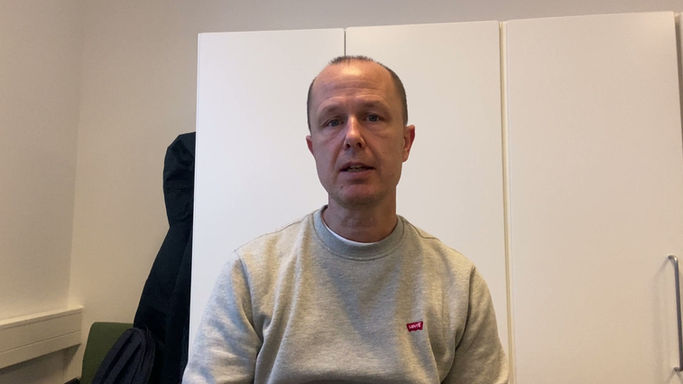 Kenneth video 3 - trygt rum, klædt på via eksamensopgaver